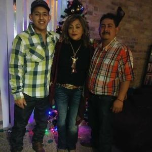 Meet your Posher, Jesus